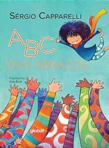 Livro ABC dos abraços