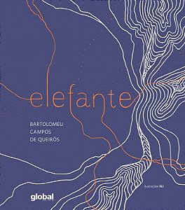 Livro Elefante