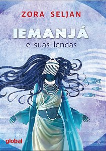 Livro Iemanjá e suas lendas
