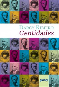 Livro Gentidades