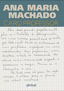 Livro Caro professor
