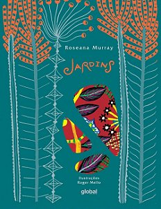 Livro Jardins
