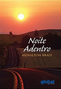 Livro Noite adentro (Volume 3)