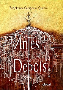Livro Antes do depois