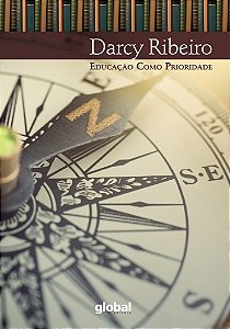 Livro Educação como prioridade
