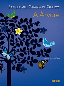 Livro A árvore