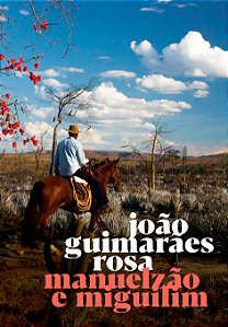 Livro Manuelzão e Miguilim