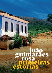 Livro Primeiras estórias