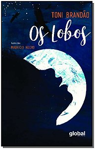 Livro Os lobos