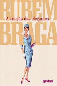Livro A traição das elegantes