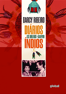 Livro Diários índios: os Urubus-Kaapor