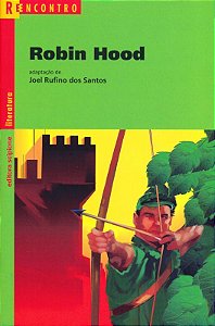 Livro Robin Hood