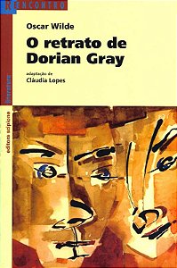 Livro O Retrato De Dorian Gray