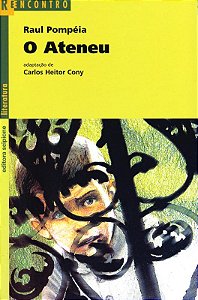 Livro O Ateneu
