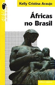 Livro Áfricas No Brasil