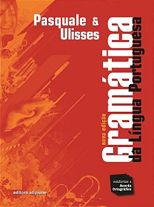 Livro Gramática Da Língua Portuguesa