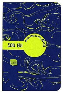 Livro Sou Eu