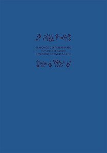 Livro O Monge E O Passarinho