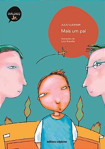 Livro Mais Um Pai