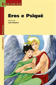 Livro Eros E Psiquê