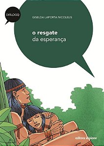 Livro O Resgate Da Esperança