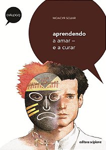 Livro Aprendendo A Amar - E A Curar