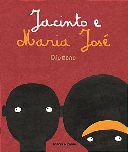 Livro Jacinto E Maria José