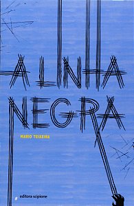 Livro A Linha Negra