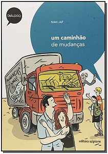 Livro Um Caminhão De Mudancas