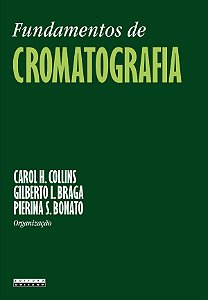 Livro Fundamentos de cromatografia