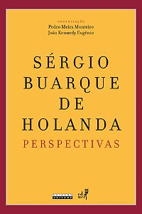 Livro Sérgio Buarque de Holanda: perspectivas