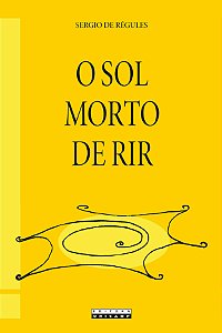 Livro O sol morto de rir
