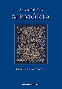 Livro A arte da memória