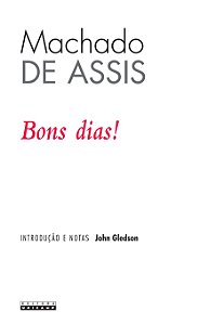 Livro Bons dias!