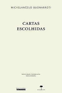 Livro Cartas escolhidas