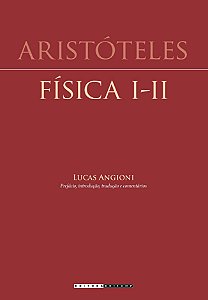 Livro Física I-II