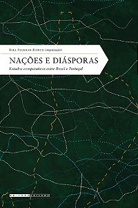 Livro Nações e diásporas: estudos comparativos entre Brasil e P...