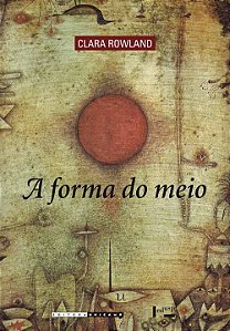 Livro A forma do meio