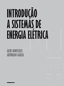 Livro Introdução a sistemas de energia elétrica