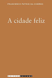 Livro A cidade feliz