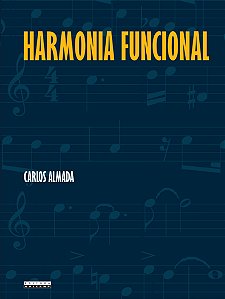 Livro Harmonia funcional