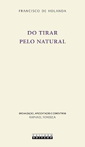 Livro Do tirar pelo natural