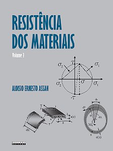 Livro Resistência dos materiais (Volume 2)