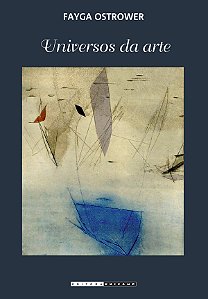 Livro Universos da arte