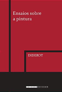 Livro Ensaios sobre a pintura
