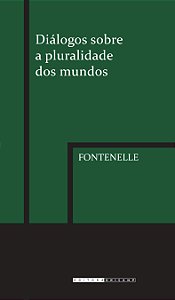 Livro Diálogos sobre a pluralidade dos mundos