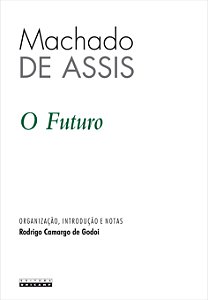 Livro O futuro