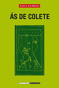 Livro Ás de colete