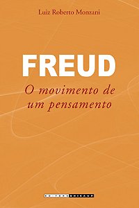 Livro Freud: o movimento de um pensamento