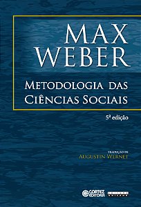 Livro Metodologia das ciências sociais
